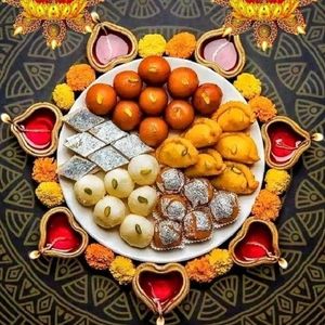 Meet your Posher, Ashok